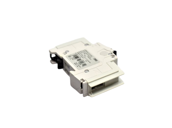ABB S201UP-K6 Circuit Breaker | 277V 6A 1P 10kA@277V Feed-Thru S 200 UP Series