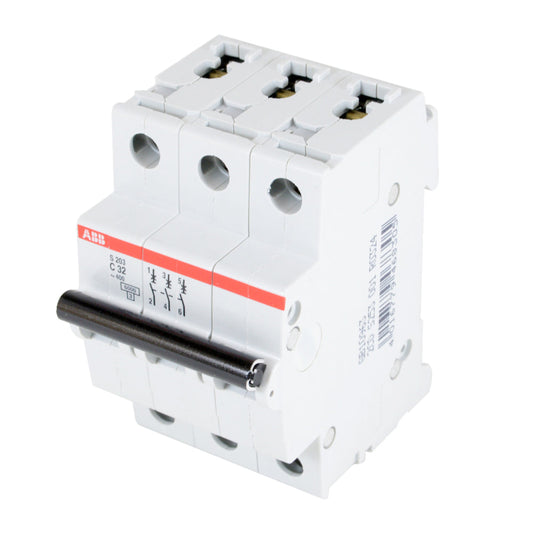 S203-C32 - Essential Electric Supply