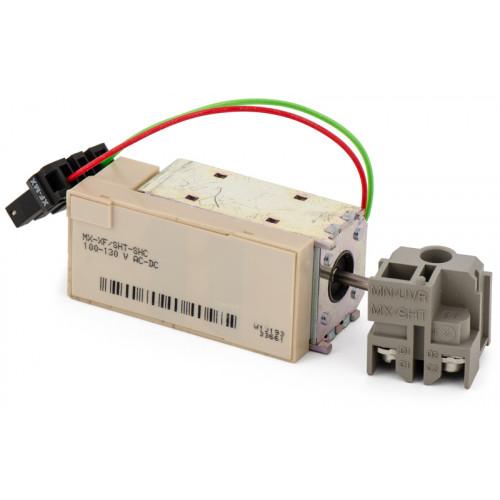 Square D S33661 Circuit Breaker Shunt Trip | 120 AC 110-130V Powerpact S