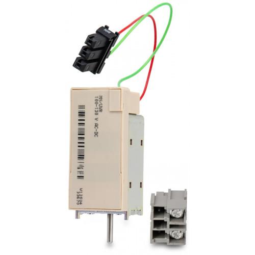 Square D S33670 Circuit Breaker Under Voltage Release | 100/130V Powerpact S