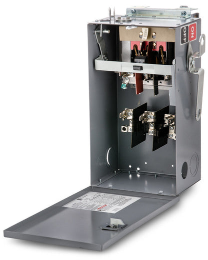 General Electric SB425RG Bus Plug | Spectra SB 240V 400A