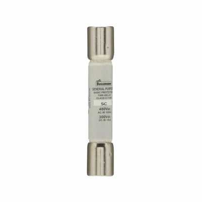 Bussmann SC-60 Low Voltage Fuse | 480V 60A 100kA@480V SC Series