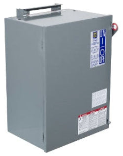 Schneider Electric PS4620J Bus Plug | 200A 600V 3-Phase 4-Wire 200kA@480V Fusible Type J I-Line
