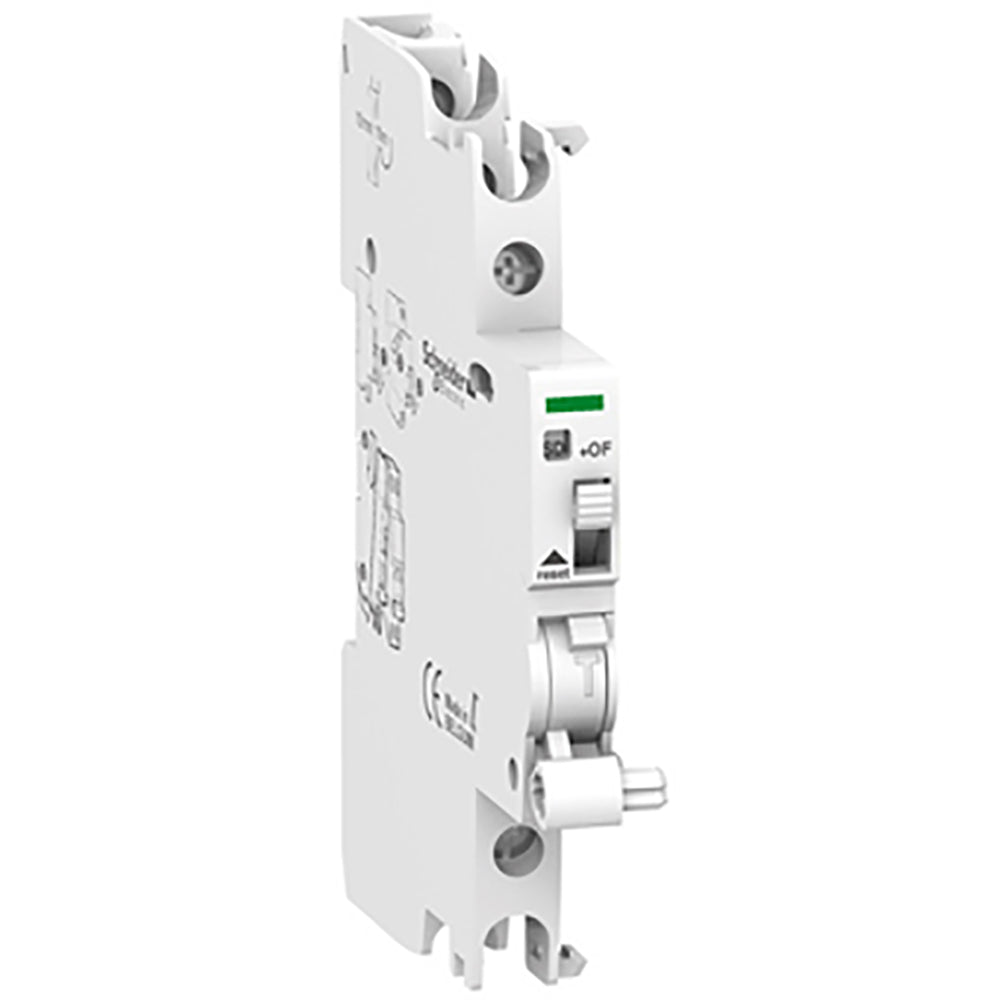 Schneider Electric A9A26929 Circuit Breaker Auxiliary 2NO/NC Acti9