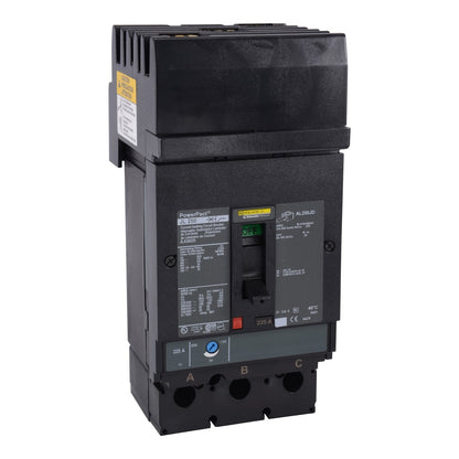 Schneider Electric JKL2400-T Trip Units And Programmers Circuit Breaker