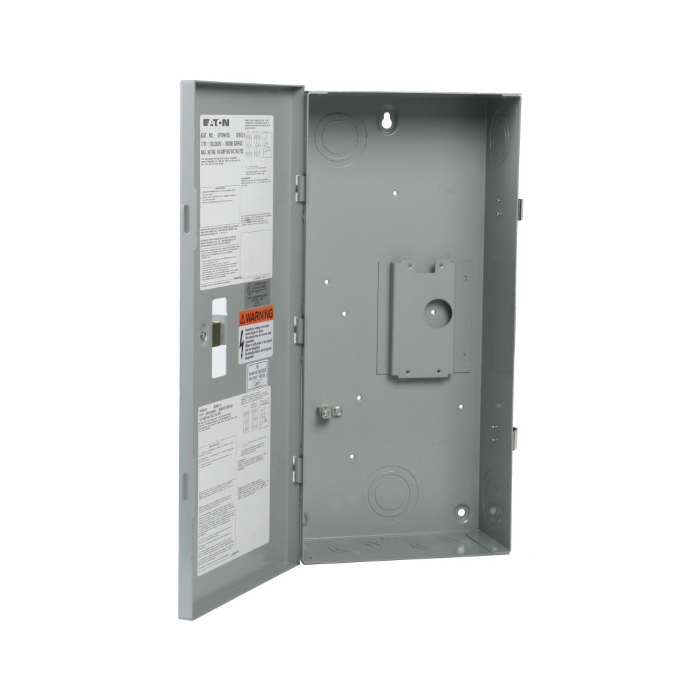SFDN100 Cutler Hammer Circuit Breaker s Nema 1 Enclosure - Essential Electric Supply