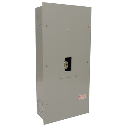 General Electric SG600R Circuit Breaker Enclosure | Nema 3R Spectra Series