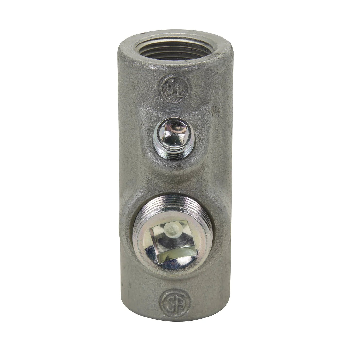 Crouse-Hinds EYS31 Conduit Sealing Fitting Explosion-Proof Group B EYS