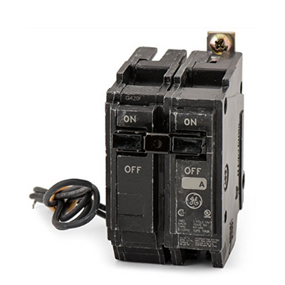 THQB1130ST1 - General Electric Bolt-On 30 Amp 1 Pole Circuit Breaker - Essential Electric Supply