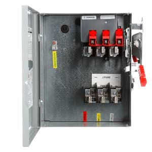 Siemens SLVBH3630 Bus Plug | 100A 600V 3P3W Fusible 200kA@480V Sentron Low-Amp