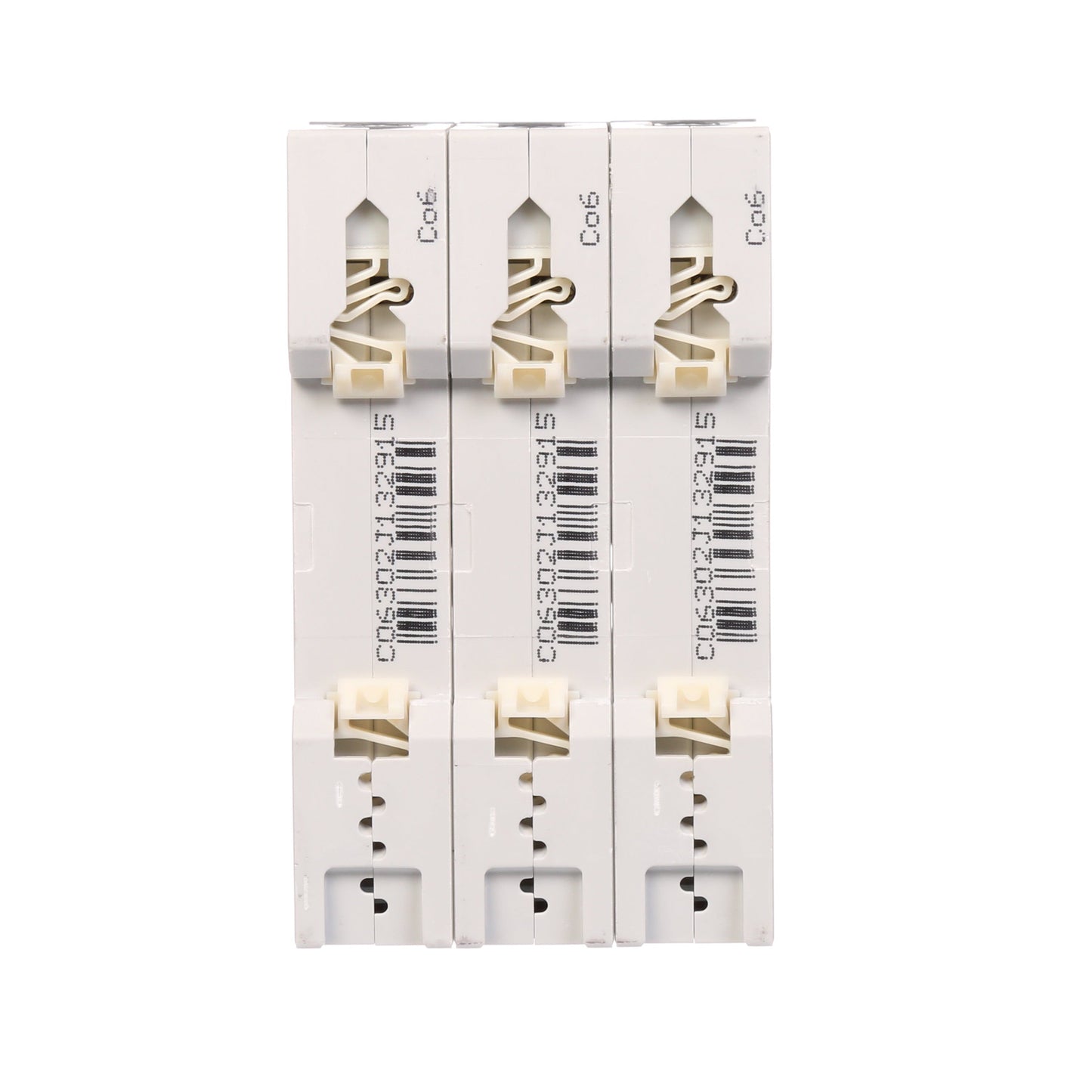 Siemens 5SY4306-7 Circuit Breaker 10kA@400V 5SY Series