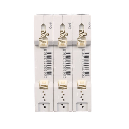 Siemens 5SY4306-7 Circuit Breaker 10kA@400V 5SY Series