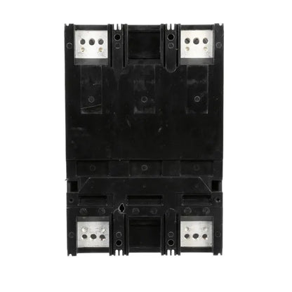 Siemens LXD62B450L Circuit Breaker | 600V 450A 2P 35kA@480V Feed-Thru Sentron Series