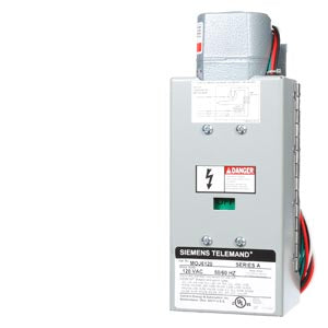 Siemens MOJ6120 Circuit Breaker Motor Operator | 120V Sentron Series