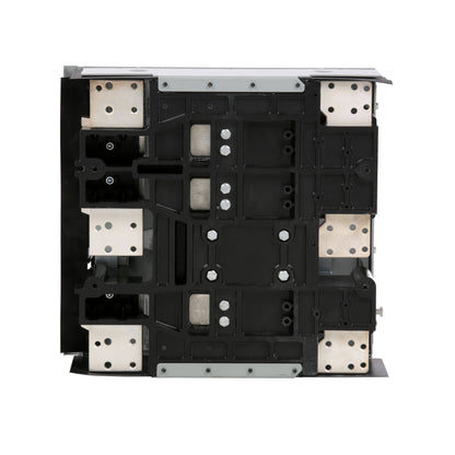Siemens HCP367HJ600 Panel Mount Switch | 600V 800A 3P Fusible Sentron Series