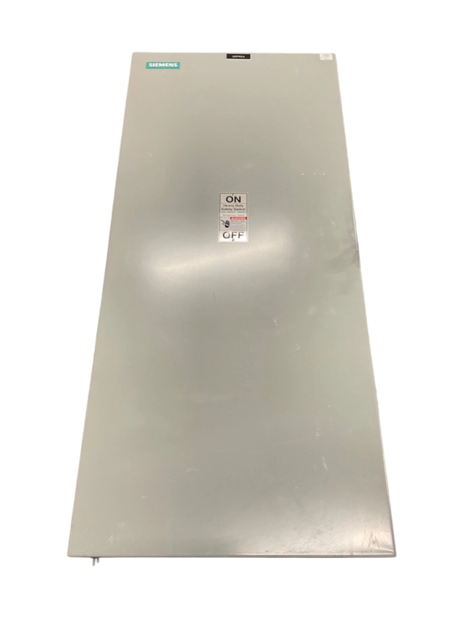 Siemens HF325N Disconnect Switch | 240V 400A 3P Fusible VBII Series