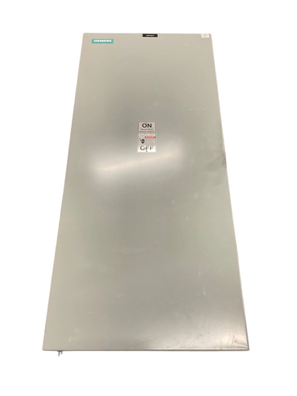 Siemens HF325N Disconnect Switch | 240V 400A 3P Fusible VBII Series