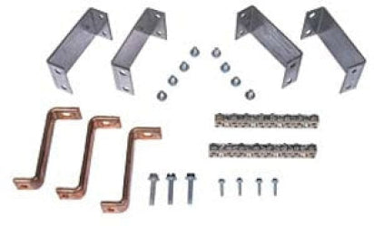 Siemens F657 Switch Strap Kit Vacu-Break