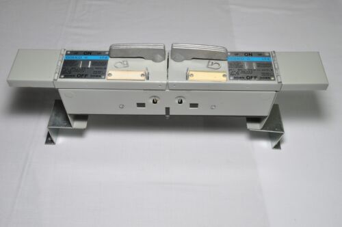 ITE Siemens V7A2211LM Panel Mount Switch | 240V 30A 1 Phase 2 Pole Vacu-Break