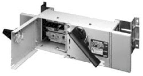 ITE Siemens V7B2211MR Panel Mount Switch | 240V 30A 1 Phase 2 Pole 200kA@240V Vacu-Break V7B