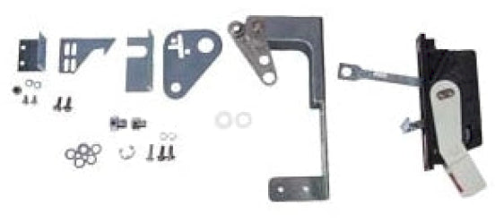 ITE Siemens V7B2222LM Panel Mount Switch | 240V 60A 1 Phase 2 Pole 200kA@240V Vacu-Break V7B