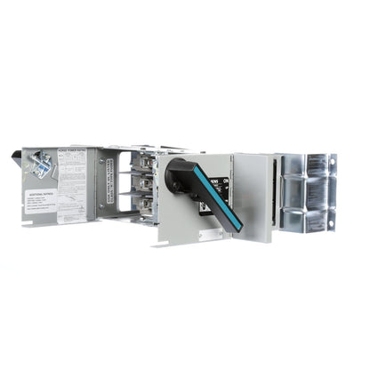 Siemens V7B3211R Switch | 3P 240V 30A 200kA@240V Fusible Dual/Twin V7B