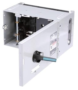 ITE Siemens V7E2233LR Panel Mount Switch | 240V 100A Fusible 1 Phase 2 Pole Vacu-Break