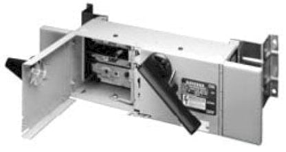 Siemens V7F3644J Panel Mount Switch | 600V 200A 3P Fusible Vacu-Break