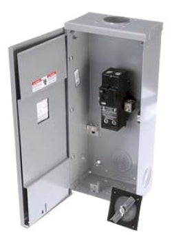 ITE Siemens VMS365B Panel Mount Switch | 600V 400A 3P Fusible Vacu-Break