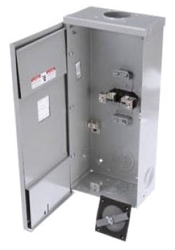 ITE Siemens VMS366B Panel Mount Switch | 600V 600A 3P Fusible Vacu-Break