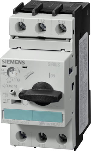 3RV1021-1JA10-ReCert - Essential Electric Supply