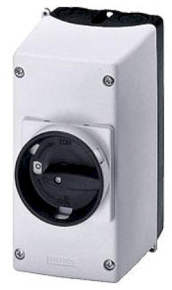 3RV1923-1DA00 - Essential Electric Supply