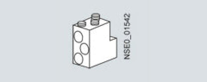 3TA3NG750 Siemens Lug Terminal Kit VL Series - Essential Electric Supply