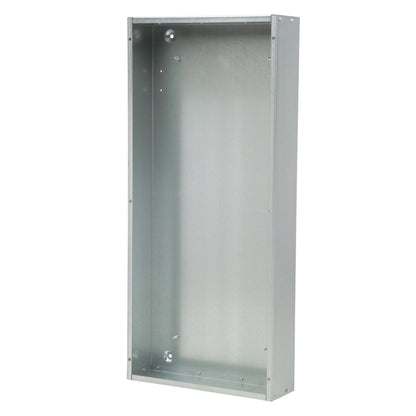 B44 - Siemens Type 1 Surface Mount Panelboard Box | 44"H x 20"W x 5.75"D | NEMA 1