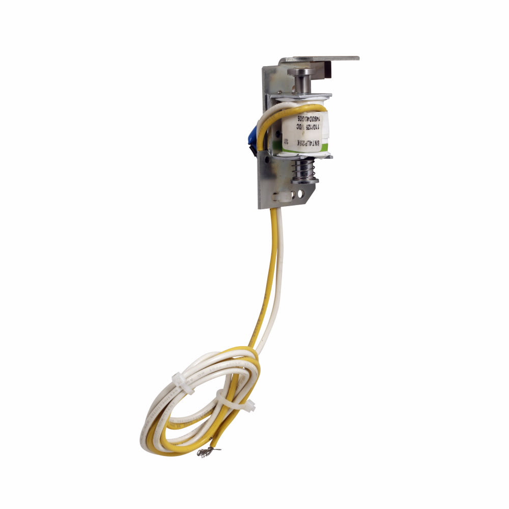 Cutler Hammer SNT4LP05K Circuit Breaker Shunt Trip 48-60V Series C
