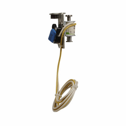 Cutler Hammer SNT4RP05K Circuit Breaker Shunt Trip 48-60V Series C
