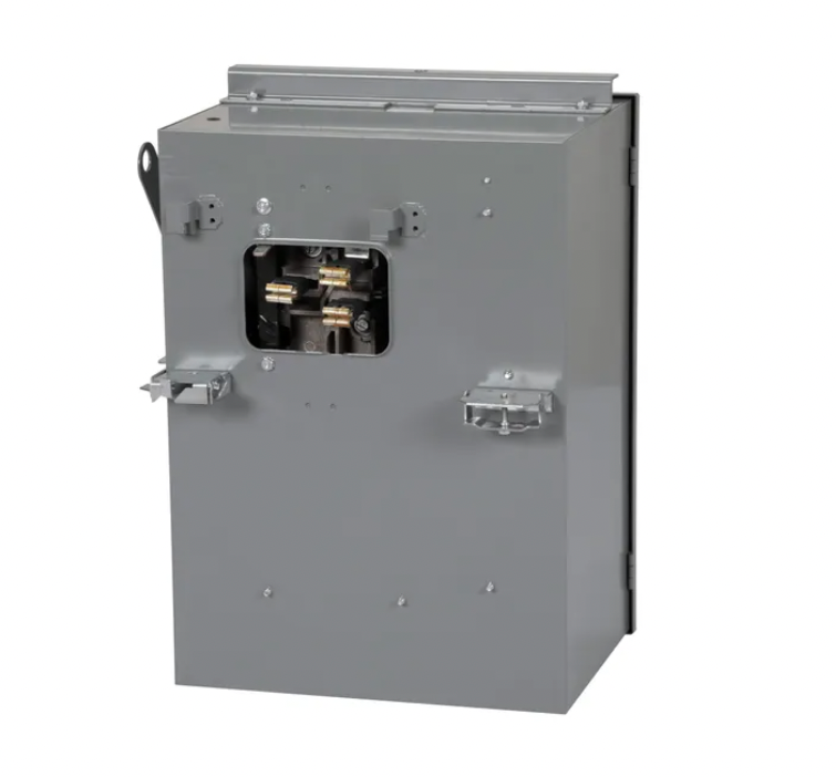 Square D PQ3620GJA Bus Plug | 200A 600V 3 Phase 200kA@480V I-Line