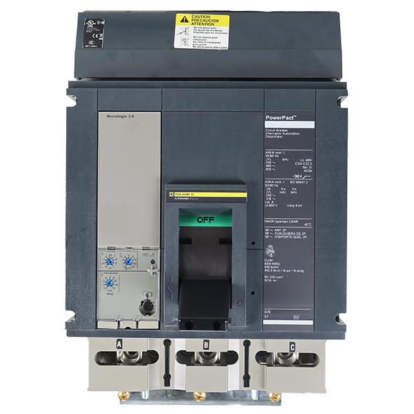 PJA36120U63AE1LV Transformer