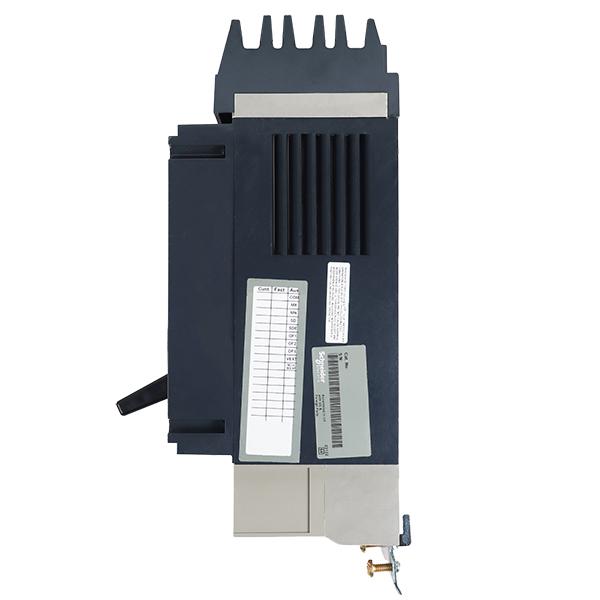 Square D PJA36120CU43A Molded Case Circuit Breaker | 600V 1200A 3P 65kA@480V I-Line Style Plug-In Powerpact