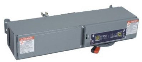 Square D QMB222HW Switch | QMB Series E1-E2 QMB 240V 60A