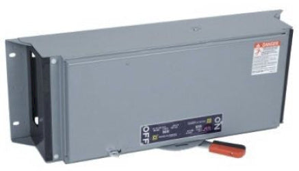 Square D QMB364M Switch | QMB Series D2 QMB 600V 200A