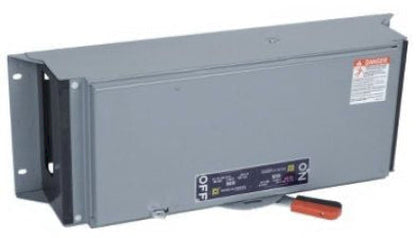 Square D QMB364M Switch | QMB Series D2 QMB 600V 200A