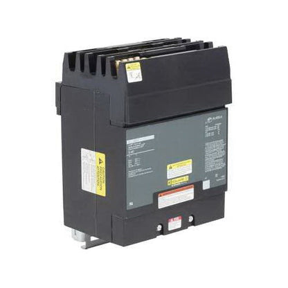 Square D SL400- Circuit Breaker | 600V 400A