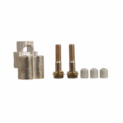 Cutler Hammer TA1000NB1 Circuit Breaker Lug Terminal Kit | 400 MCM 3 Barrel Aluminum Series C