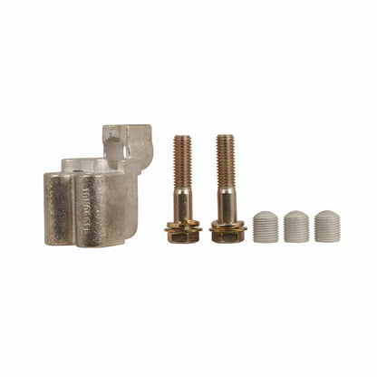 Cutler Hammer TA1000NB1 Circuit Breaker Lug Terminal Kit | 400 MCM 3 Barrel Aluminum Series C