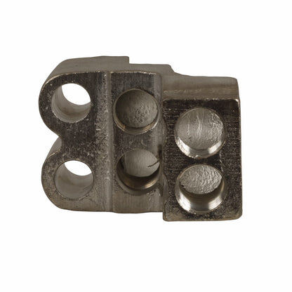 Eaton TA1200NB1 Circuit Breaker Lug Terminal Kit | 500 MCM 4 Barrels Aluminum Series C