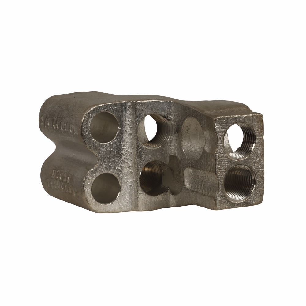 Eaton TA1200NB1 Circuit Breaker Lug Terminal Kit | 500 MCM 4 Barrels Aluminum Series C