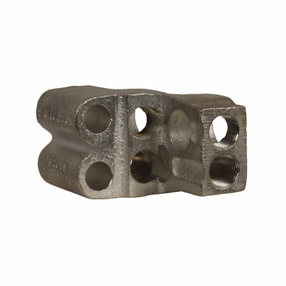 Eaton TA1200NB1 Circuit Breaker Lug Terminal Kit | 500 MCM 4 Barrels Aluminum Series C