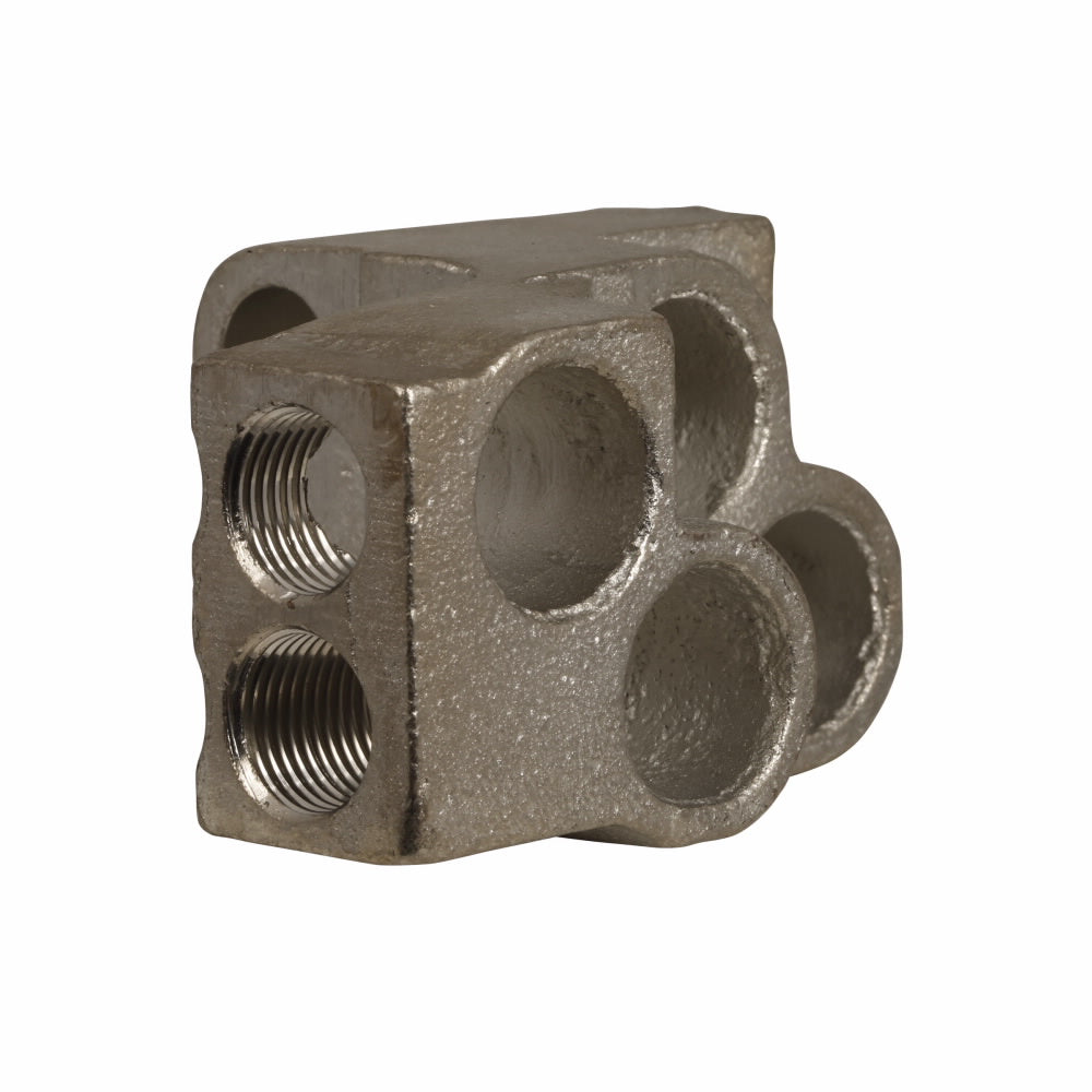 Eaton TA1200NB1 Circuit Breaker Lug Terminal Kit | 500 MCM 4 Barrels Aluminum Series C