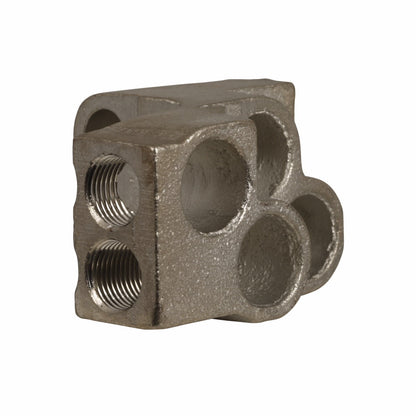 Eaton TA1200NB1 Circuit Breaker Lug Terminal Kit | 500 MCM 4 Barrels Aluminum Series C